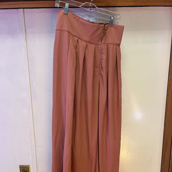 SHEIN Wide Leg Trouser - Picture 1 of 2